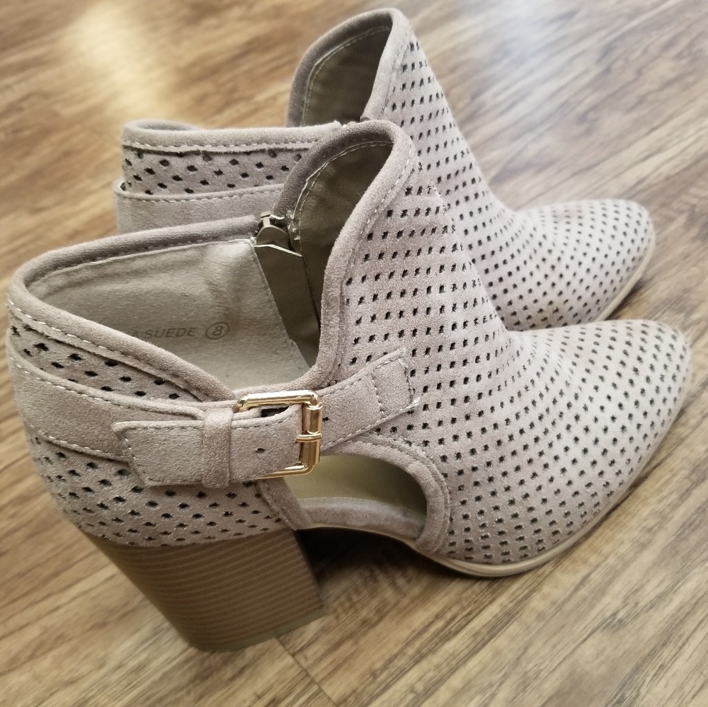 Booties